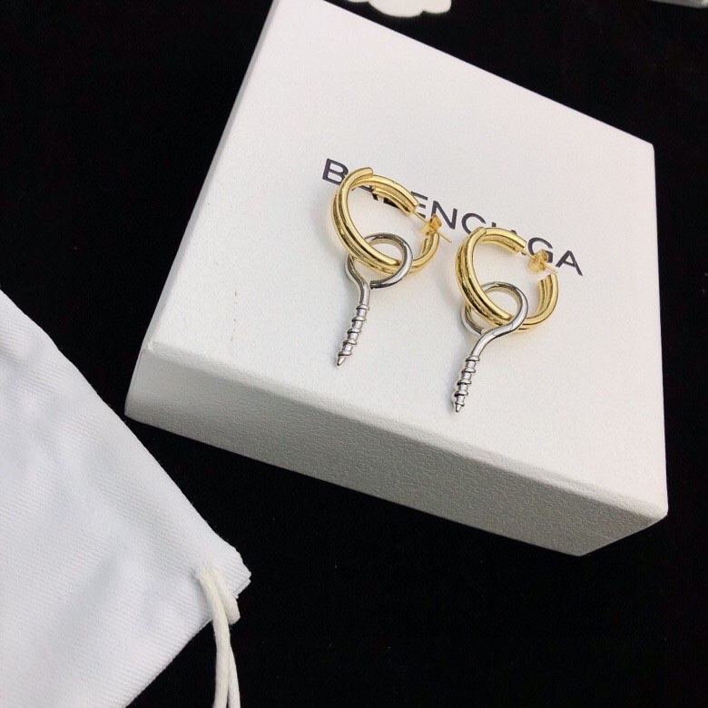 Balenciaga Earrings